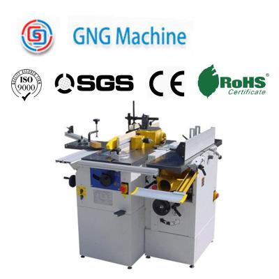 China Frame Saw Wood Planer Machine 1100W Customized Commercial Wood Planer for sale