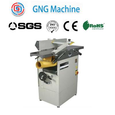 China 1500W Wood Planer Machine Vertical Layout Electric Wood Planer for sale