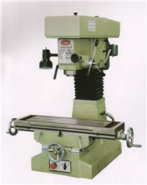 China Dual Spindle CE Mini Milling Drilling Machine Wood Processing for sale