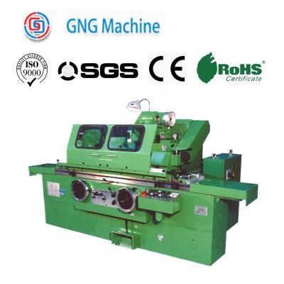 China Contour Control Surface Grinding Machine Universal Cylindrical Grinder Machine for sale