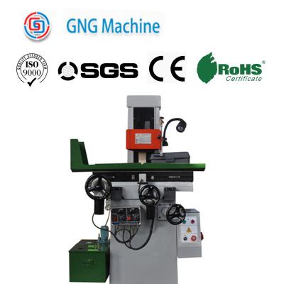 China MD618 Surface Grinding Machine Cylindrical Manual Surface Grinder for sale