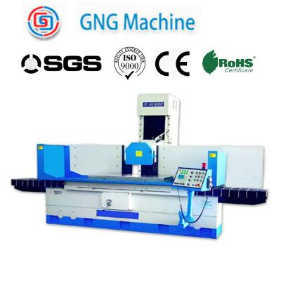 China Column Moving Surface Grinding Equipment for sale