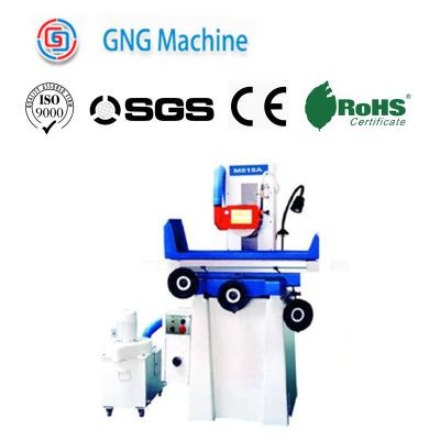 China Manual cilíndrico resistente de colocación exacto de la máquina de pulir en venta