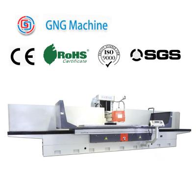 China Shaking Surface Grinding Machine SG Double Column Grinding Machine for sale