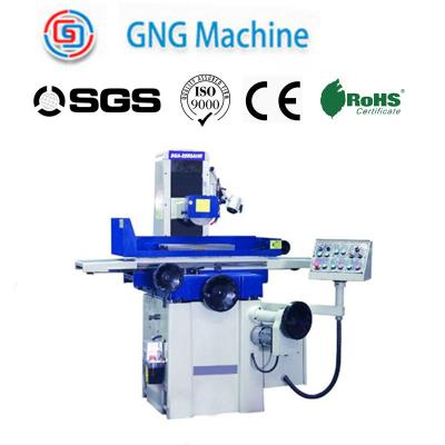 China 500mm Cnc Cylindrical Grinder Excellent Stability Cnc Cutter Grinder for sale