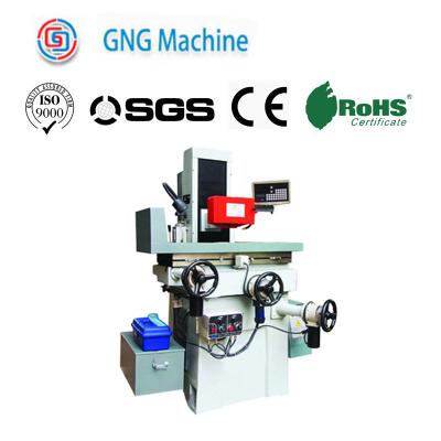 China ISO Precision Surface Grinder for sale