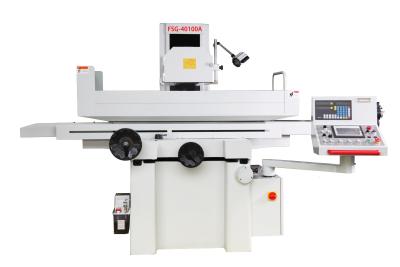 China 500mm Surface Grinding Machine Sga- 40100ah Double Column Surface Grinder for sale