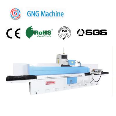 China Sg-60160 Surface Grinding Machine 600mm Column Surface Grinder for sale