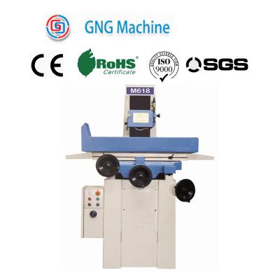 China Milling Cutter 6 Inch Bench Grinder Working Style Table Grinding Machine for sale