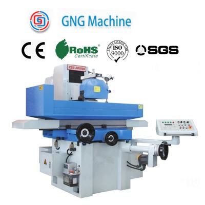 China Saddle Surface Grinding Machine for sale