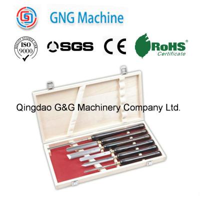 China 170mm Wood Lathe Tool Sets for sale