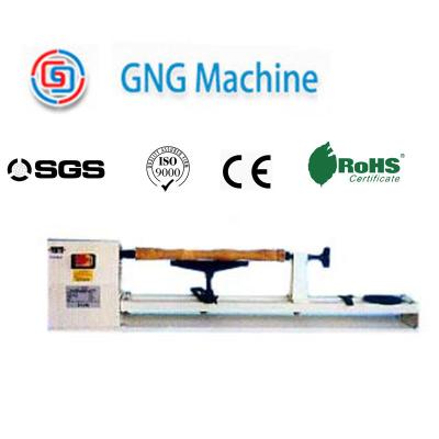 China ISO Wood Lathe Tool Sets Floor Type Wood Carving Lathe Machine for sale