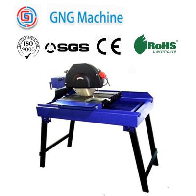 China máquina de corte da pedra do mármore 220V automática para a indústria de pedra à venda