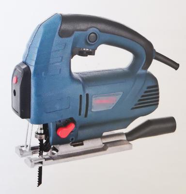 China 80mm Electric Jigsaw Tool ODM Anti Slip Hobby Electric Saw for sale