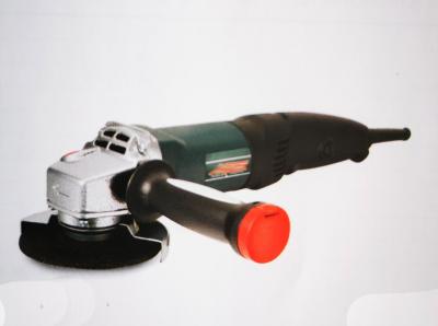 China                  Electric Portable Tool Wood&Metal Angle Grinder              for sale