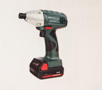 China                  Electric Cordless Impact Driver/Wrench / Handworking Hobby Cordless Impact Driver              for sale