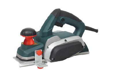 China Handworking Electric Power Tools HDA1011 OEM Electric Hand Planer for sale