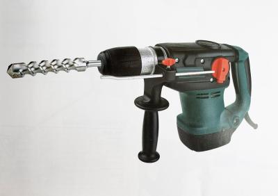 China DIY Impact Electric Power Tools 4 Function Electric Rotary Hammer for sale