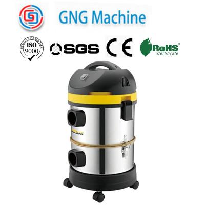 China Cyclone Type House Vacuum Cleaner ISO 220v With Dust Cup Filter for sale