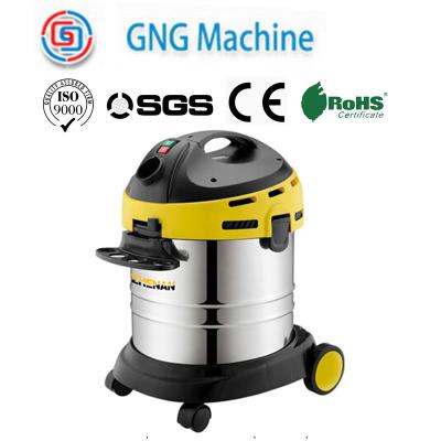 China                  Professional Multifunction Dry & Wet Vacuum Cleaner              for sale