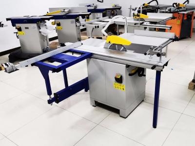 Cina sega automatica della Tabella di falegnameria dei semi della pressa di stampaggio di legno 1500W in vendita