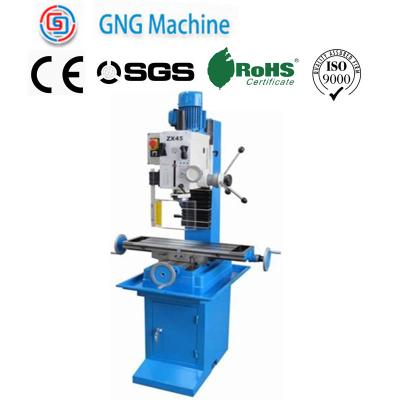 China Strong Rigidity Radial Arm Drill Press ISO Heavy Duty Drill Press for sale