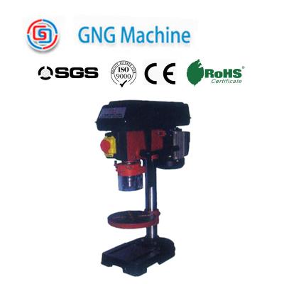 China Mini Metal Drilling Press Machine 50Hz Industrial Drill Press for sale