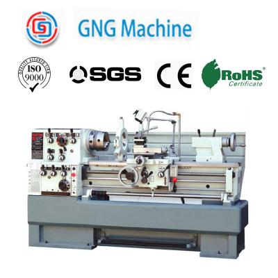 China C6241 CNC Metal Lathe 230V Double Wall Structure Metal Bench Lathe for sale