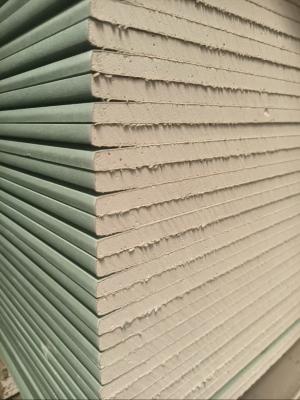 China Moisture rsistant Gypsum Boards for sale