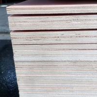 Quality 4x8 18 mm 25mm plywood board oak poplar birch furniture laminated plywood for sale