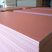 Quality Gypsum Plasterboard / Drywall / Good Quality Gypsum Board Price for sale
