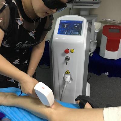 China like soprano hair removal,Diode laser hair removal,quickly and painless for all skin type,Factory price for sale