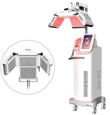 China Low-Level Laser (Light) Therapy (LLLT) hair growth device,hair loss therapy,cold laser therapy.light therapy for sale