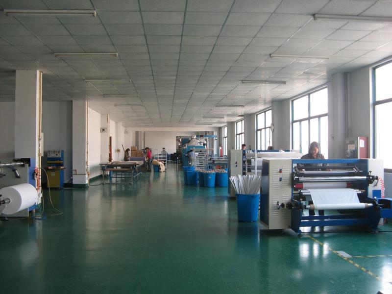 Verified China supplier - Wuxi Beyon Medical Products Co., Ltd.