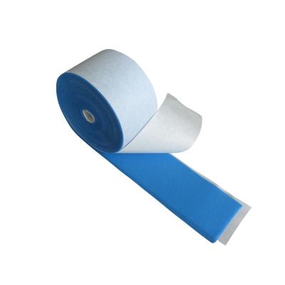 China Cotton Poly Blend Hockey Rugby Boot Tape  Ear Finger for sale