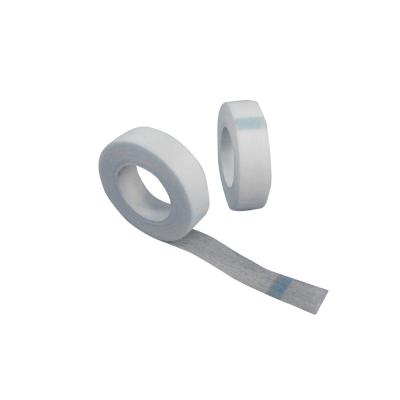 China Surgical Paper Tape Microporous Medical Non Woven Tape for sale