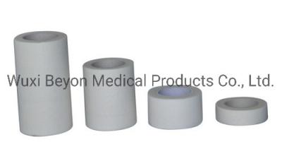 China 2 pulgadas cinta de papel médico microporous cinta no tejida libre de látex en venta