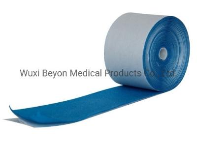 China First Aid Waterproof Foam Cohesive Bandage Elastic Plaster Wrap for sale