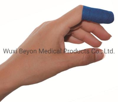 China Absorbierbare Blut Schaumputz Kohäsive Flexbile Selbstklebende Hypoallergene Putz zu verkaufen