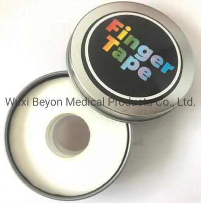 China Mano atlética Bjj Protección de dedos cinta adhesiva duradera Deportes Escalada cinta adhesiva en venta