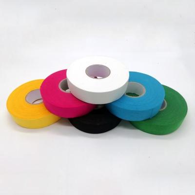 China Blade Custom 20mm Hockey Stick Tape Wrapping Water Resistant for sale