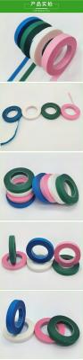 China Adhesive OEM Medical Silk Tape Surgical Transparent Tape en venta