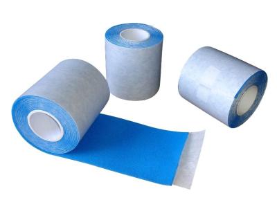 중국 Waterproof Self Adhesive Foam Plaster and Waterproofing Performance 판매용