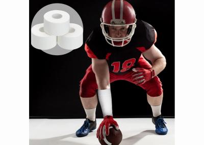 China 2 pulgadas 3 pulgadas cinta atlética personalizada logotipo exclusivo Impreso Deportes en venta