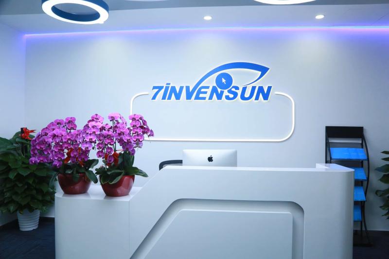 Verified China supplier - Beijing 7invensun Technology Co., Ltd.