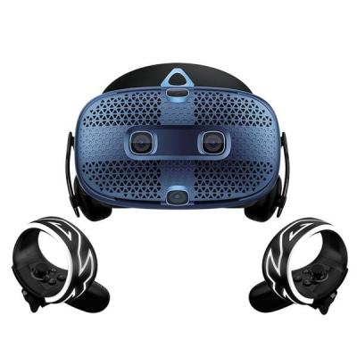 China Plug And Play Vive Eye Tracking Droolon F1 With 5ms Delay for sale