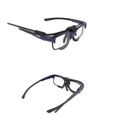 China Real Time Gaze Point Eye Movement Tracking Glasses For Design Evaluation for sale