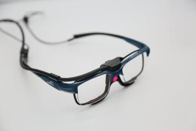 China HTT Mobile Eye Tracking Glasses , aSee Glasses Eye Tracker For Mobile for sale