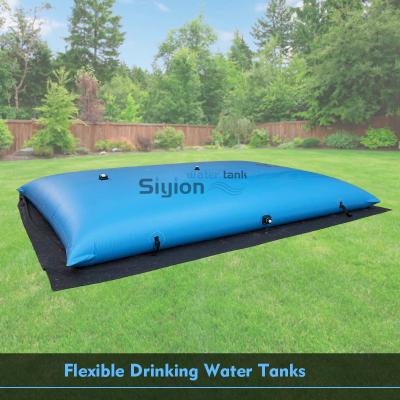 China 1000 Gallon Drinking Water Tank for sale
