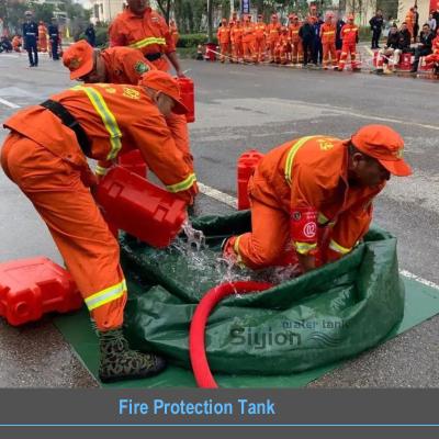 China Fire Protection Tank for sale